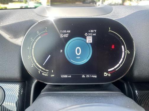 2024 MINI Countryman Cooper S ALL4