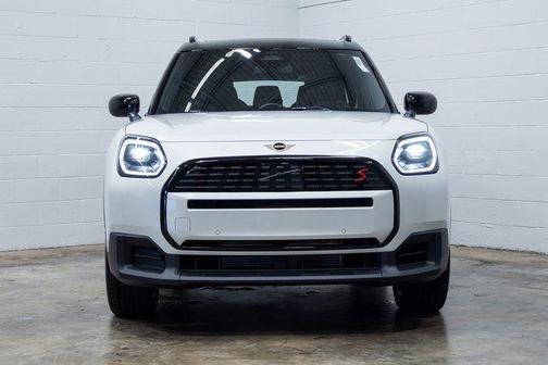 2026 MINI Countryman Cooper S ALL4