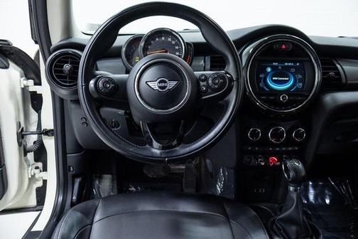 2018 MINI Hardtop Cooper