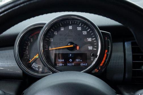 2018 MINI Hardtop Cooper