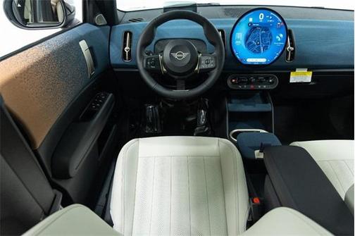 2025 MINI Countryman Cooper S ALL4