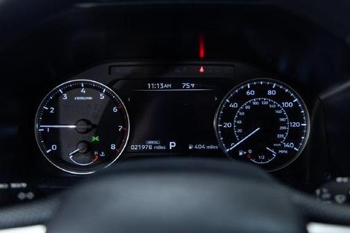 Black 2025 Mitsubishi Outlander ES