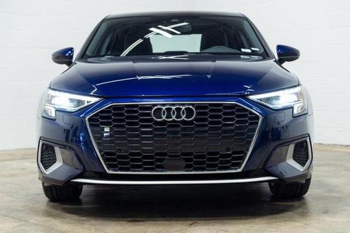 2024 Audi A3 Premium