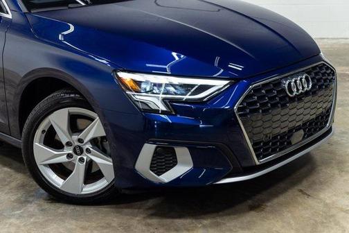 2024 Audi A3 Premium