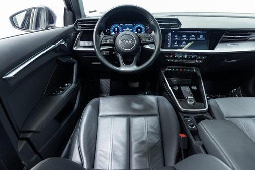 2024 Audi A3 Premium