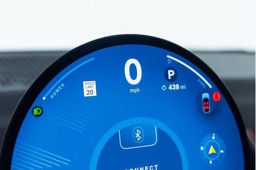 2026 MINI Countryman John Cooper Works ALL4