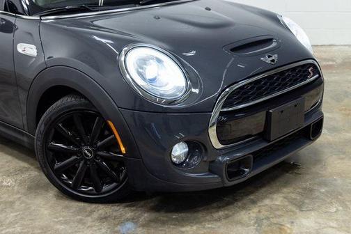 2015 MINI Hardtop Hardtop