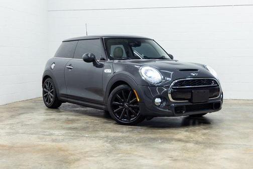 2015 MINI Hardtop Hardtop