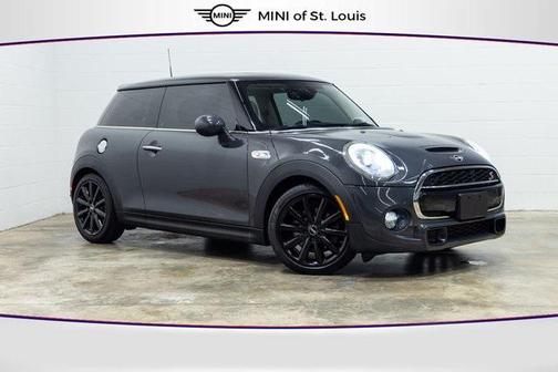 2015 MINI Hardtop Hardtop