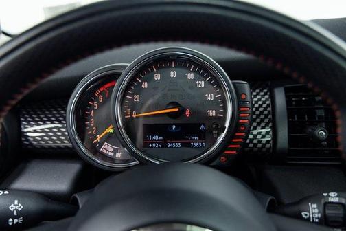2015 MINI Hardtop Hardtop