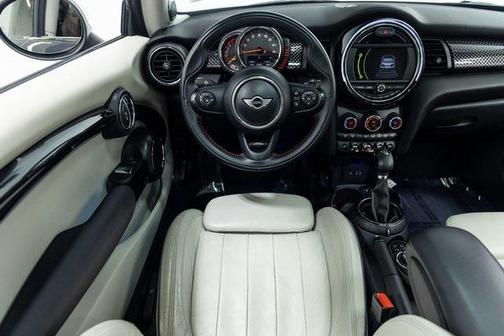 2015 MINI Hardtop Hardtop
