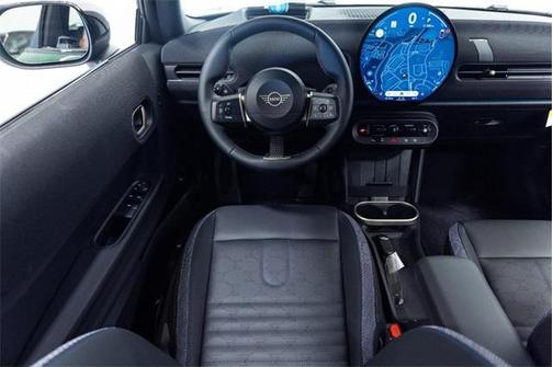 2026 MINI Convertible Signature Plus