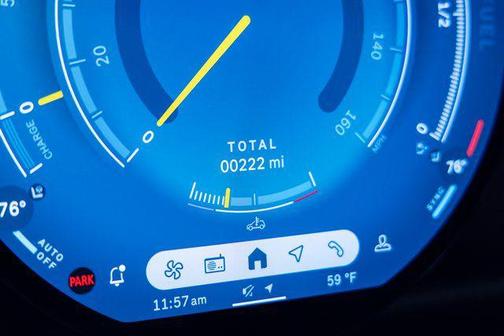 2025 MINI Hardtop Iconic