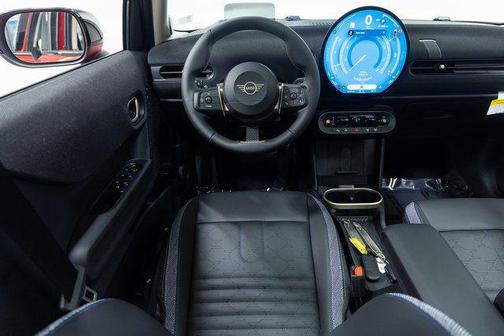 2025 MINI Hardtop Iconic