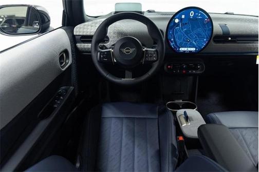 2026 MINI Convertible Signature