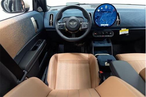 2025 MINI Countryman Cooper S ALL4