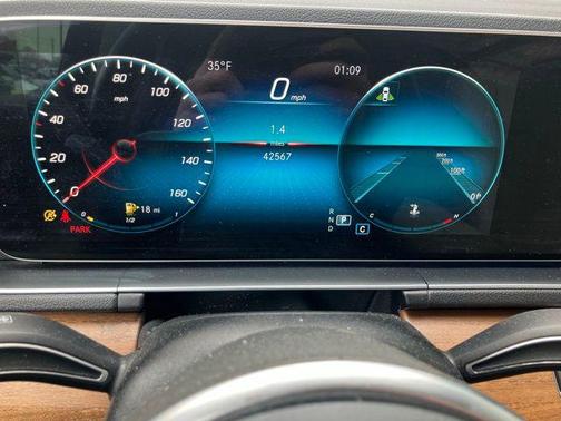 2022 Mercedes-Benz GLE 350 4MATIC