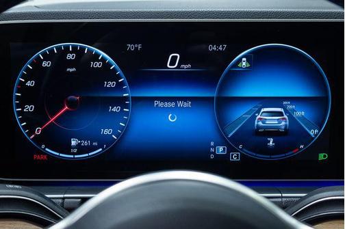 2022 Mercedes-Benz GLE 350 4MATIC