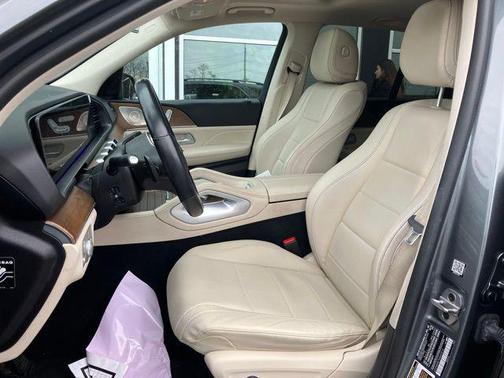 2022 Mercedes-Benz GLE 350 4MATIC