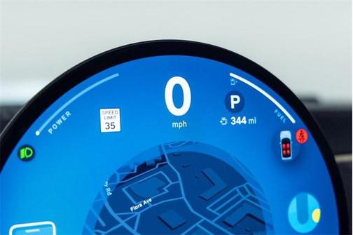 2026 MINI Convertible Iconic