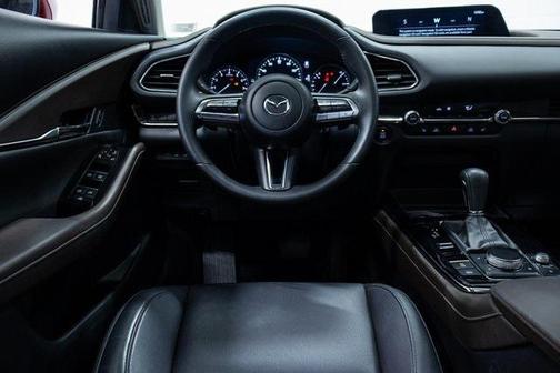 2023 Mazda CX-30 2.5 S Premium Package