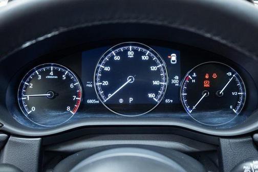 2023 Mazda CX-30 2.5 S Premium Package