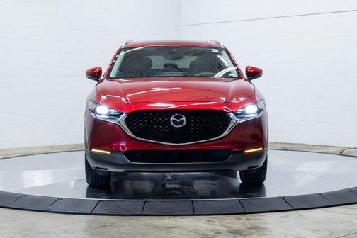 2023 Mazda CX-30 2.5 S Premium Package