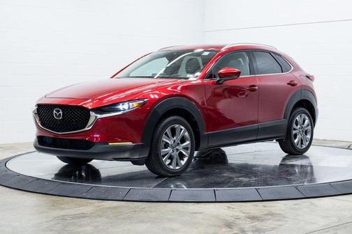 2023 Mazda CX-30 2.5 S Premium Package
