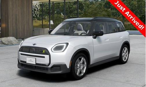 2025 MINI Countryman Cooper ALL4