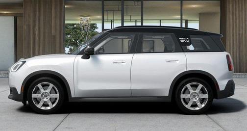 2025 MINI Countryman Cooper ALL4