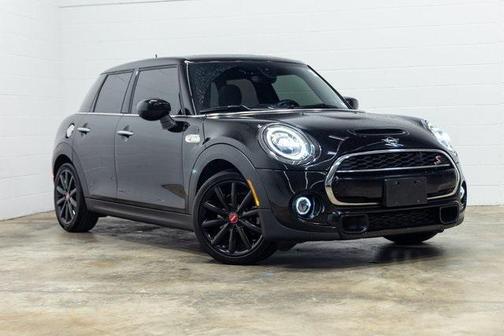 2020 MINI Hardtop Signature