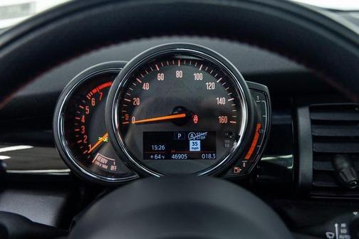 2020 MINI Hardtop Signature