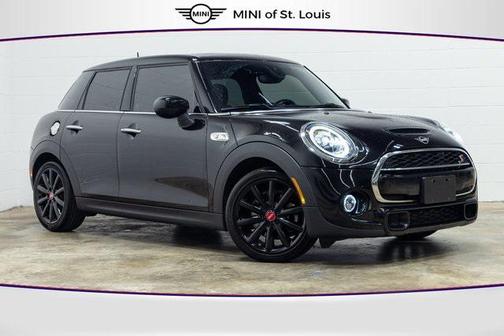 2020 MINI Hardtop Signature