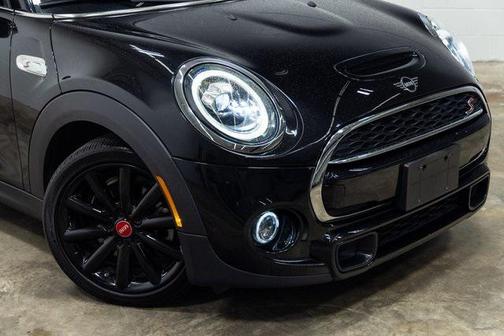 2020 MINI Hardtop Signature
