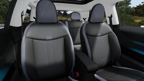 2025 MINI Hardtop Iconic
