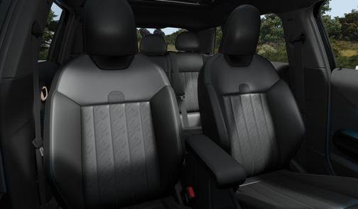 Midnight Black II Metallic 2026 MINI Hardtop Iconic