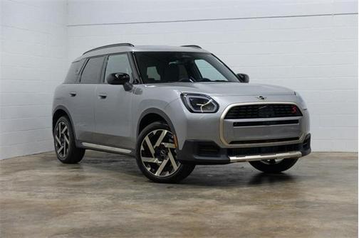 2025 MINI Countryman Cooper S ALL4