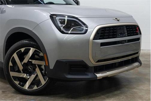 2025 MINI Countryman Cooper S ALL4