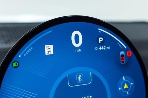 Midnight Black II Metallic 2026 MINI Countryman Cooper S ALL4