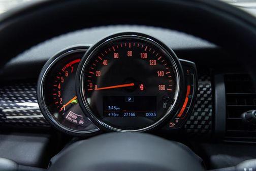 2018 MINI Hardtop Hardtop