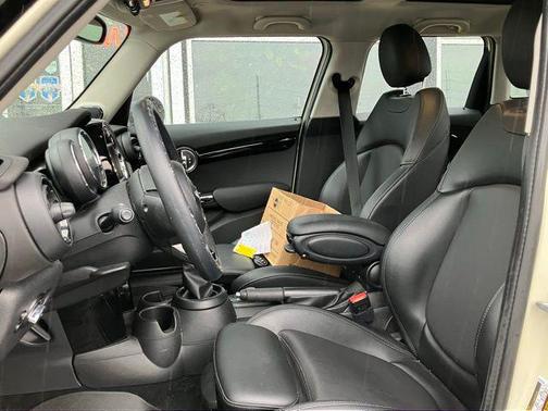 2018 MINI Hardtop Hardtop