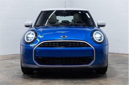 2025 MINI Hardtop Signature Plus