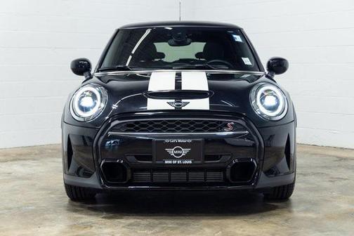 2023 MINI Hardtop Signature