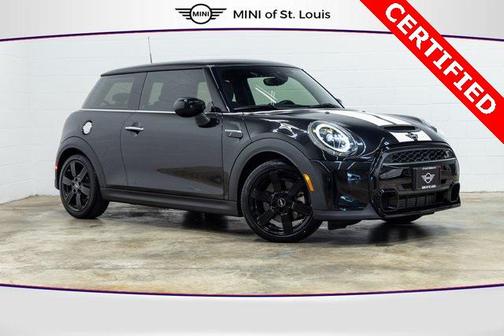 2023 MINI Hardtop Signature