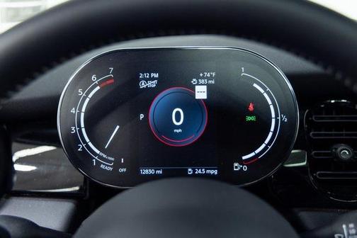 2023 MINI Hardtop Signature