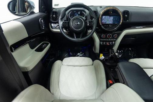 2023 MINI Countryman Cooper S ALL4