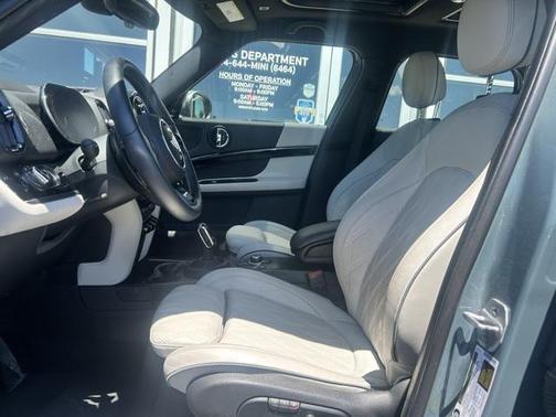 2023 MINI Countryman Cooper S ALL4