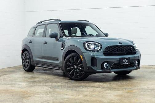 2023 MINI Countryman Cooper S ALL4