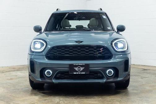 2023 MINI Countryman Cooper S ALL4