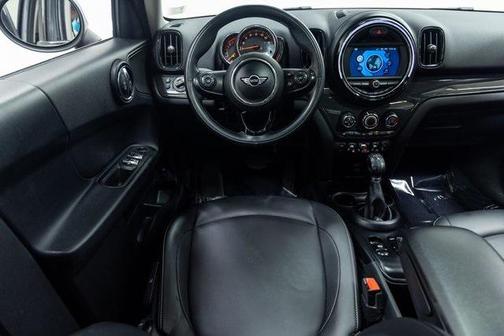 2019 MINI Countryman Cooper